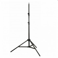 Tripod Stand | 2,80m | — T-003  Усиленный на пуружинном механизме