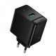 Home Charger 65W 1PD 1U Borofone BAS17A
