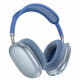 Bluetooth Headphones — Hoco W55 — Sky blue