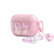 Airpods Case Bow — Pink