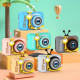 Фотоаппарат детский Children`s fun Camera X14  — Mint