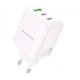 Home Charger 65W 2PD 1U Borofone BN32