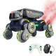 Игрушка Light spray stunt robot dog JC013P