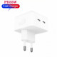 Home Charger 35W 2C Original Apple (MHJE3ZM/A)