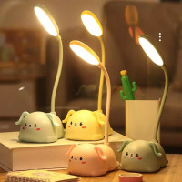 Детский Настольный Светильник 250 mAh  3330D