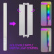 Лампа LED видео Handheld Fill Light Stick MJ-27 RGB
