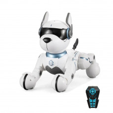 Интерактивная игрушка робот собака (Dog Robot) A001