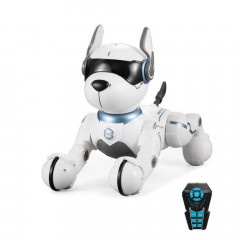 Интерактивная игрушка робот собака (Dog Robot) A001