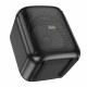 Bluetooth Speaker — Hoco HA1 Graceful — Black