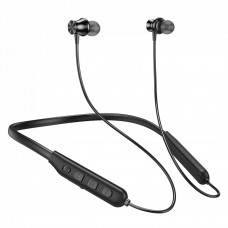 Bluetooth Earphones Hoco ES64 — Black