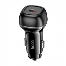 Car Charger | 30W | PD — Hoco Z58