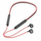 Bluetooth Earphones Hoco ES67 — Red