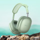 Bluetooth Headphones — Hoco W55 — Silver