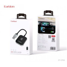 CarPlay adapter — Earldom ET-CP04