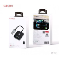 CarPlay adapter — Earldom ET-CP04