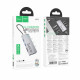 HUB USB C To HDTV ; RJ45 ; SD/TF ; PD ; Type-C3.0 2USB — Hoco HB52