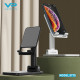 Підставка для планшета Veron ST75 folding desktop stand — Black