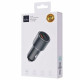 Car Charger 35W PD QC3.0 WiWU PC100 — Grey