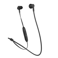 Навушники Bluetooth — Celebrat A20 — Black