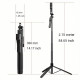 Monopod Tripod K29 215cm Button Bluetooth