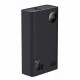 Power Bank 20000 mAh | 30W | Digital Display — Baseus (PPAD050) — PPAD050101 Black