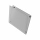 WiWU iShield Hard Shell Case Macbook 13.3" Air (2020) — White