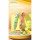 Игрушка 3D ручка в комплекте с пластиком 3х цветов — Green