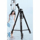 Tripod Stand Multifunctional (1.80m) Neepho NP-8830