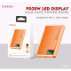 Power Bank 10000 mAh — Earldom ET-PD62