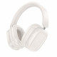 Bluetooth Headphones — Hoco W51 — Milky White