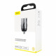 Car Charger 30W 1U Baseus (VCHX-A0G) Tiny Star Mini Quick Charge USB Port Gray