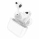 Bluetooth гарнітура TWS Borofone BW26 True — White