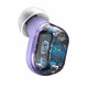 Bluetooth гарнітура TWS Baseus (NGTW240005) EncokWM01 Purple