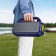 Bluetooth Speaker Hoco HC47 — Blue