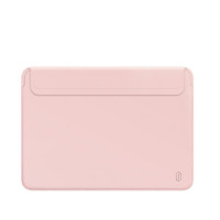 Сумка 13.3'' WiWU Skin Pro II Bag — Pink