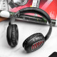 Навушники Bluetooth Hoco W23 Brilliant sound — White