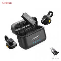 Беспроводной микрофон для телефона Earldom ET-MC18