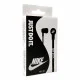Навушники MP3 —Nike NK-18 — Red
