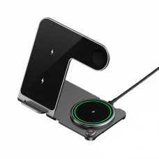 Wireless Charger WiWU Wi-W005