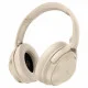 Навушники Bluetooth Hoco W37 Sound Active Noise — Gold Champagne