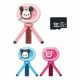 Фотоаппарат детский Disney Kids Camera K62  — Minnie Pink