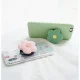 Popsocket « Cartoon » — Flower Yellow