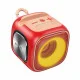 Портативна колонка BR29 Interest sports — Red