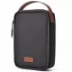 Сумка  WiWU Minimalist Travel Pouch — Black