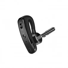 Bluetooth Headset — Hoco E15 __ — Black