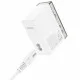 Home Charger 65W GaN 3PD QC 3.0 Hoco N36 — White