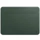 Сумка 13.3" Skin Pro Portable Stand Sleeve Bag — Midnight Green