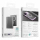 Power Bank 5000 mAh | 15W — Veron Q15 with Magsafe  magnetic fast charging USB C
