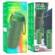 Портативна колонка — Borofone BR24 Fashion sports — Dark Green