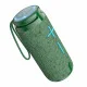 Портативна колонка — Borofone BR24 Fashion sports — Dark Green